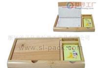 包裝臺歷、掛歷、日歷、周歷、個性臺歷與紅木臺歷 竹木制品中的精致生活選擇