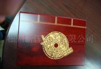 竹木匠心，禮遇珍品 探析福州、廈門、北京蟲(chóng)草燕窩包裝盒的工藝與價(jià)值